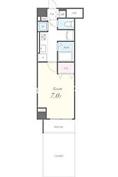 江東区毛利２丁目