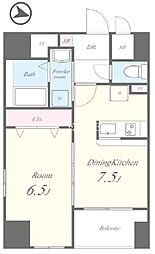文京区関口１丁目