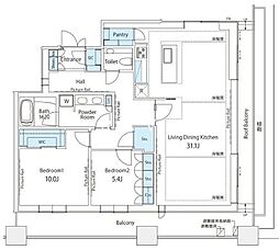 中央区八重洲２丁目