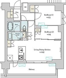 台東区北上野２丁目