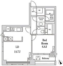 中央区八丁堀３丁目