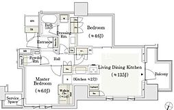 中央区日本橋本町４丁目
