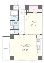 台東区元浅草４丁目