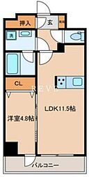 中央区湊１丁目