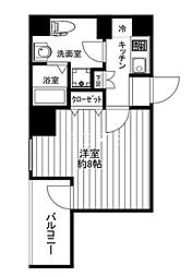 中央区新川２丁目