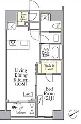 中央区八丁堀３丁目