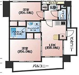 新宿区新小川町