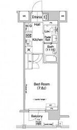 中央区八丁堀１丁目