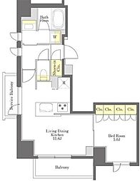 台東区柳橋２丁目