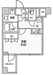 新宿区西五軒町