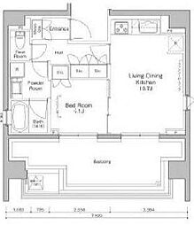 台東区柳橋１丁目