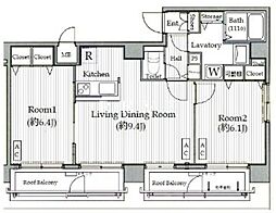 中央区日本橋蛎殻町２丁目