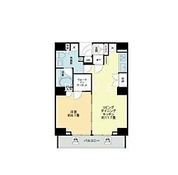 文京区関口１丁目