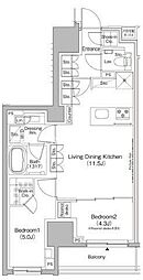 中央区日本橋茅場町２丁目