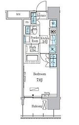 台東区寿４丁目