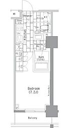 台東区上野３丁目