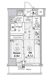 台東区東上野６丁目