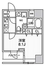 台東区鳥越１丁目