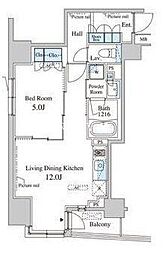 中央区日本橋堀留町１丁目