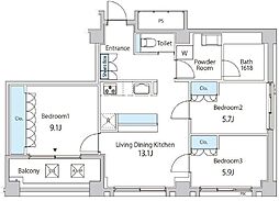 中央区日本橋箱崎町