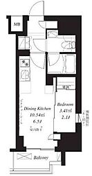 台東区東上野１丁目