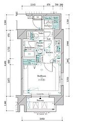 台東区東上野６丁目
