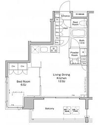 中央区東日本橋２丁目