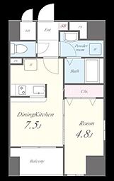 文京区関口１丁目