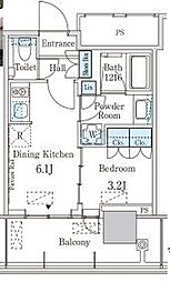 台東区蔵前１丁目