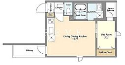 台東区谷中２丁目