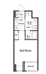 中央区新川２丁目