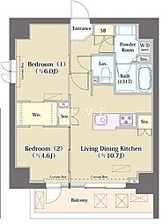 台東区元浅草３丁目