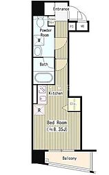 中央区八丁堀２丁目