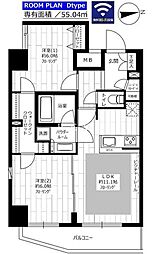 台東区鳥越１丁目