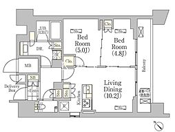 中央区日本橋馬喰町１丁目