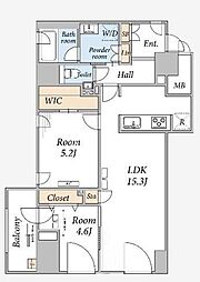中央区築地１丁目