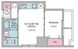 中央区日本橋本町４丁目