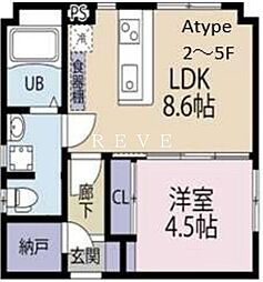 台東区鳥越１丁目