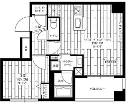 中央区東日本橋１丁目