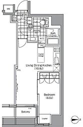 台東区寿１丁目
