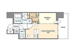 台東区蔵前２丁目