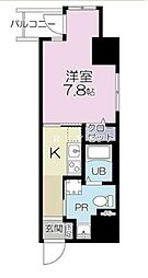 台東区松が谷１丁目