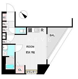 中央区新川１丁目