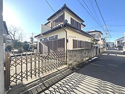 狭山市北入曽 貸家