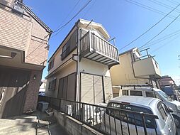 川越市今福戸建
