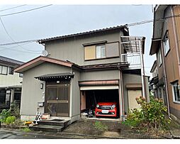 南区白根日の出町中古戸建