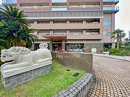 ロイヤルパークスタワー南千住 3603