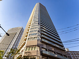 ブリリアイストタワー勝どき