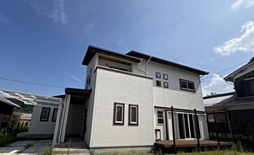 松山市福角町
