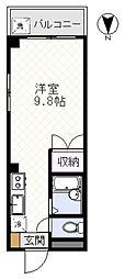 コーポたくみ